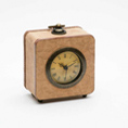Mindy Brownes Small Tan Clock CL017